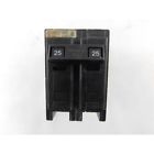 Qbhw2025 Eaton Nnb Mcb Type Qbhw