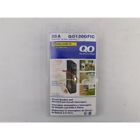 Qo120gfic Square Nib Mcb Type Qo 047569522321