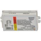 2x26cf-unv Qtp Dim-dm Power Lamps