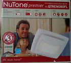 Qtren080fl Light Flourescent Ventilation Fan Nutone Night