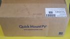 Quick Mount Roof Mounts Qmhss