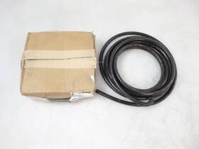 200107-396-025 Quickcable 25ft Copper Battery Cable 2/0 Wire Size Pvc Stranded Black 1 Conductor