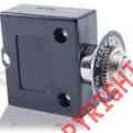 R58-30a Thermal 30amp Circuit Nte Breaker