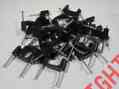 Ra-1760 25 Cable 100a Lot Straps Electrical Service 2 Plastic