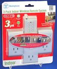C135 Range Prices System Remote Foot Indoor Pack Gpb 3 80 Westinghouse Wireless