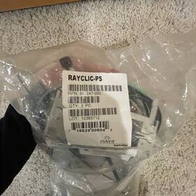 861247-000 Raychem Nvent Rayclic-ps Powered Splice Kit Part Number