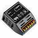 Rd8er6k Worldoor 10a 12v 24v Solar Charge Controller Panel Battery Regulator Protection Sol 705586457209