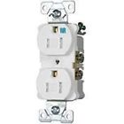 Twrbr15wbxsp Recept Tr Comm 15a Wr Duplex Cooper Wiring