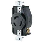 Cwl1020r Receptacle 20a 3wire Lock Cooper Gnd Wiring