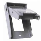 5028-5 Receptacle Lampholders 1g Bell Weatherproof Gfci Cover