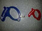 Ccm0601-up-001 Red Ccm0601 Ccl0201 Medium Large Blue Cable Clamp