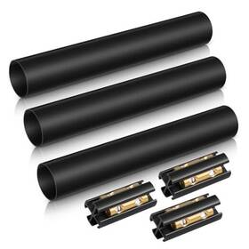 Hat-relaxweex-0628 Relaxweex Sets Underground Wire Splice Kit Suit For 14/to 8/range Direct Burial Uf 3
