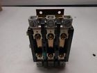 48gc38aa4 Relay 60amp Metal Nos Furnas Thermal Siemens -21l5 Overload Bi 3pole
