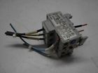193-ea2db Relay Allen-bradley -23e5 Used