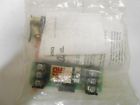 2363-601 Relay Robertshaw 24vac-24vdc Manual Override Nos
