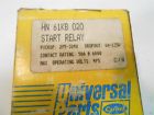 Rbm128116-1375df Relay Start Nos Hn61kb020 Parts Carrier