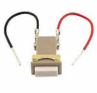 Im-25sw Release Nutone Switch Rectangular Intercom Door