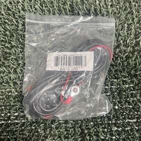 Renogy 810009714293 Battery Voltage Sensor Housing And Wire With Ring Terminal #109