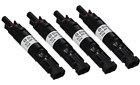 Renogy Fuse And Holder Weatherproof Slocable Pv Black