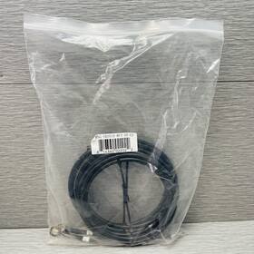 Rng-traycb-16ft-10-us Renogy One Pair 16ft 10awg Wire Copper Tray Cable For Charge Controller&battery