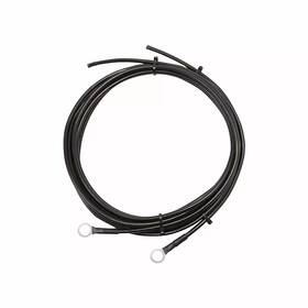 Rng-traycb-8ft-10 Renogy 8ft. 10 Awg Wire Copper Tray Cable - Connect Charge Controller And Bat
