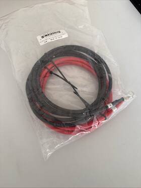 Rng-traycb-8ft-8 Renogy 8ft. 8 Awg Wire Copper Tray Cable - Connect Charge Controller And Batt