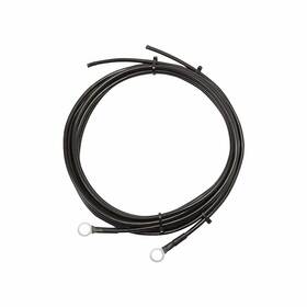 Traycb-16ft-10 Renogy 16ft 10awg Wire Copper Tray Cable One Pair Connect Charge Controller