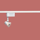 99846 Renovator Light Track Ribbed White Lighting Supply