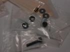 90891-60101 Reservoir Brake 2 Yamaha Nos Rear -24g3 9 Lot