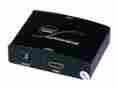 Mp-5971 Rev.2.0 Monoprice Component S Pdif Digital Coax Optical Toslink Audio To Hdmi Converter 844660059714