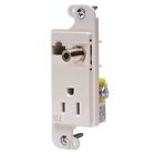 Rh650wtr Hubbell Jload Mm Outlet 883778302503