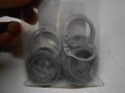 40m7076 Ring John Lot Nos 22 Deere Snap