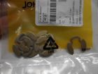 T40187 Ring Deere -24c5 John 1 Nos 8 Lot Snap