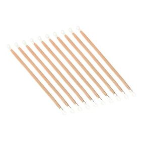 Bgsaep-300-10 Rlecs Braided Ground Strap 10pcs 300mm Automotive Engine Copper