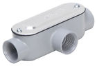 Rlt050 Raco Incorporated Threaded Oval Conduit Body 092326211994