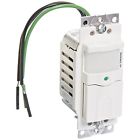 Rms100ilw Hubbell Vacancy Sensor With 883778301148