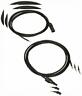 Rng-ak-10ft-12 Renogy Awg Solar Panel And Controller Connector Adaptor 799475028212