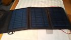 Rng-cmp-efl5-b Unbranded Instapark Mercury Portable Solar Panel With Dual Usb Port