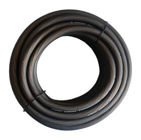Rd01gr425-1 Rondexy Rd 4 Gauge Awg Cca Rock Direct Power Ground Wire Cable Battery Ho