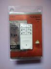 Rt1wccv4 Pass Seymour Brand New Timer Switch White Watt