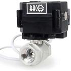 S020npt12cr02parent New Valves Baco Engineering Motorized Valve Electrical Ball 606920000221