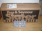 Ss4-68-rac S4-68-rac Pass Seymour New Box