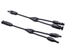 Sa-3 Solarepic Branch Connector Fit For Solar Panel Parallel 691163551852