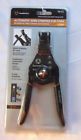 Sa-c1 Southwire Automatic Wire Stripper 032886935329