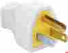 Sa399wcc10 Pass Seymour 15a Residential Heavy-duty Rubber Plug Quantity 10 785007863710