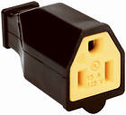Sa993bkcc10 Pass Seymour 15a Black 785007863802
