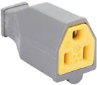 Sa993grycc10 Pass Seymour 15a Gray 785007863819