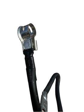 Acdc-4-l Sae Acdc-4-l/l-18 2 Gauge Awg Copper Battery Cable Car Truck Rv Solar -universal 18 Inch New