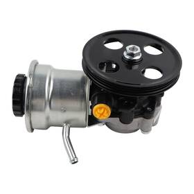 21-5875 Saoknce Sksp-27 Power Steering Pump Reservoir With Pulley Compatible 1993 1994 1995