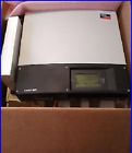 Sb3000tl-us-22 Sma Solar Inverter Sunny Boy Disconnect Box Nib Free Ship